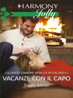 cover image of Vacanze con il capo